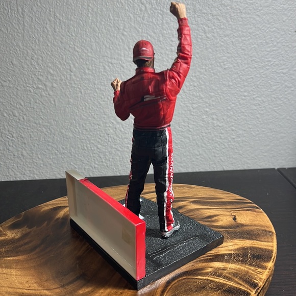 Dale Earnhardt Jr. Action Figure McFarland 2004 No Box - Picture 4 of 4